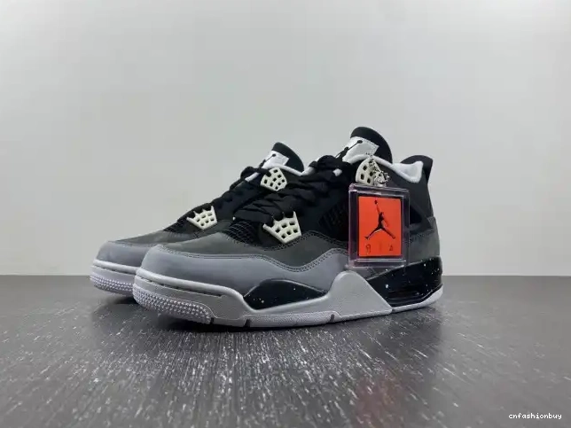 626969-030 (2013) 4 Retro Fear Jordan Pack 0621